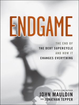 cover image of Endgame